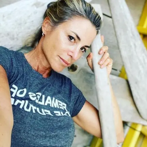 crossfitnina image 1